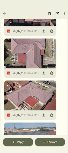 Geelong Roof Works — Customer photo