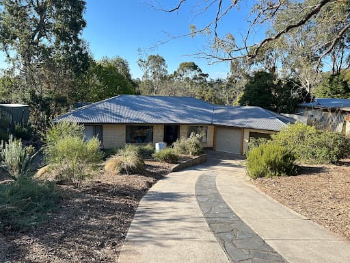 Ultimate Roofing and Guttering — Customer photo