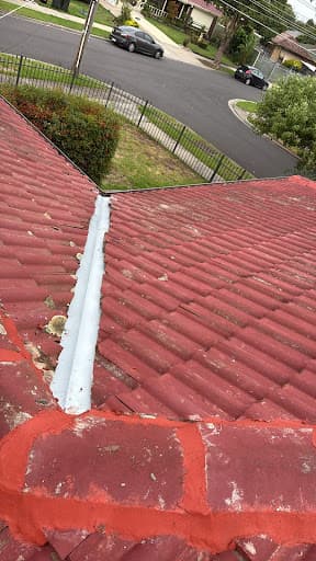 Correct Roofing Melbourne — Customer photo