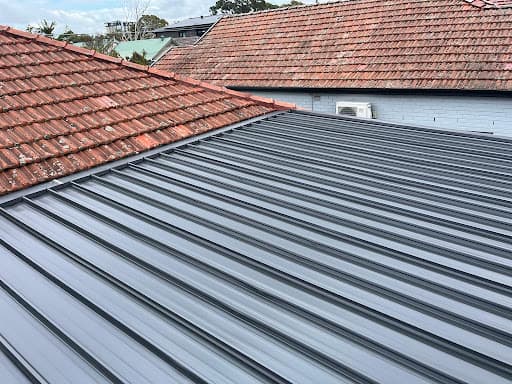 Roof Repairs Sydney PTY LTD — Customer photo