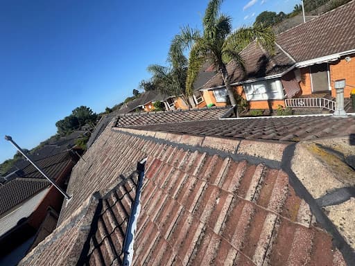 Correct Roofing Melbourne — Customer photo