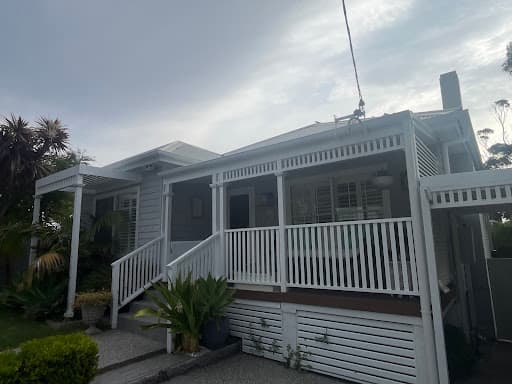 Ascent Roofing Pty Ltd — Customer photo