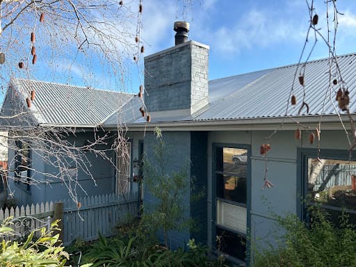 Limitless Roof Solutions — Customer photo