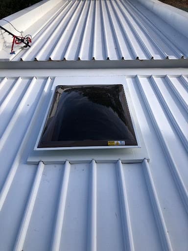 RoofOz — Customer photo