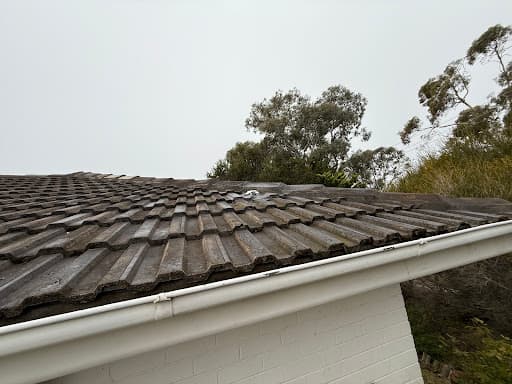 Assure Roofing act — Customer photo