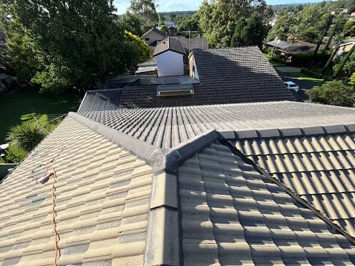 Sydney Affordable Roofing Services — Customer photo
