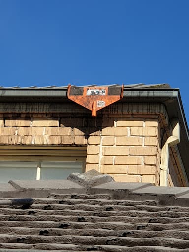 Sydney roof construction pty. Ltd. — Customer photo