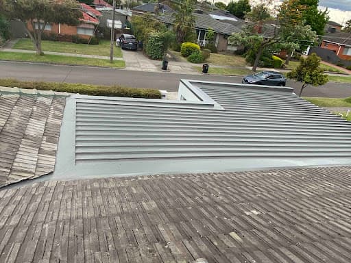 Roofrite — Customer photo