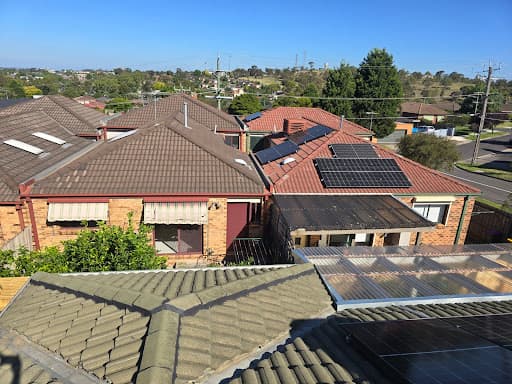 Smart Choice Roof Restorations Melbourne — Customer photo