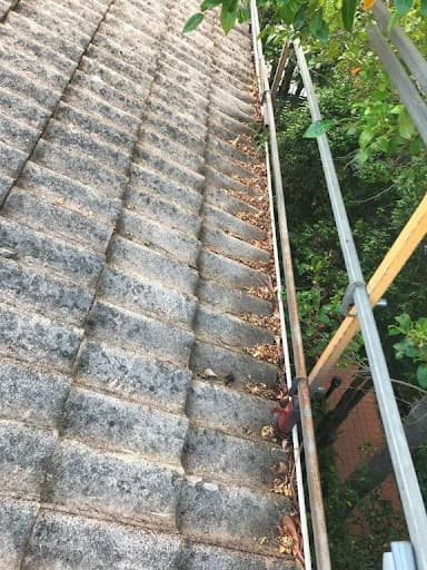 GC Roof Tiling Solutions — Customer photo