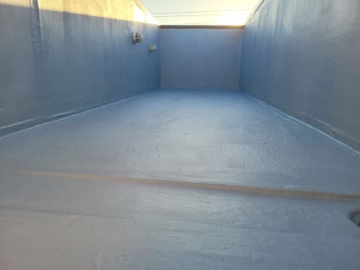 Ace Roofing Service — Customer photo