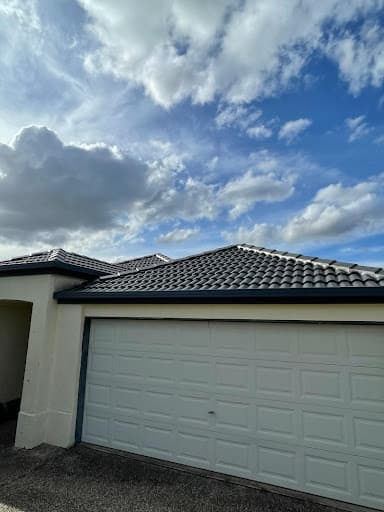 Brisbane Roof and Paint — Customer photo