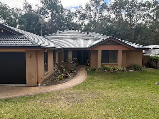 MHI Roofing Restoration Brisbane — Customer photo