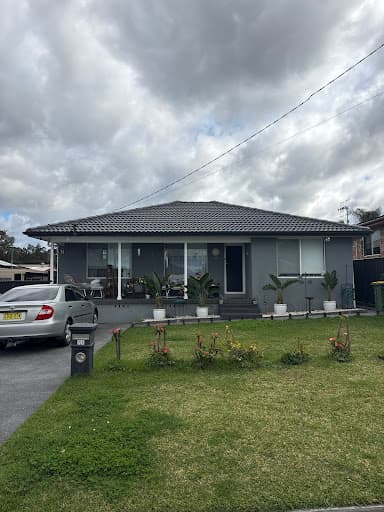 Your Local Roofers — Customer photo