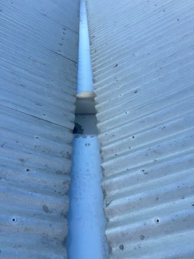 Geelong Roofing Pros — Customer photo