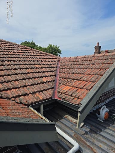 All Roofing Services Pty Ltd — Customer photo