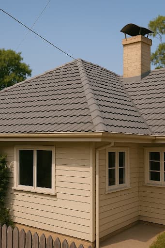 ABC Roof Restoration Brisbane — Customer photo