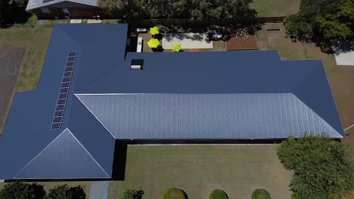 Sunstate Roofing Sunshine Coast — Customer photo