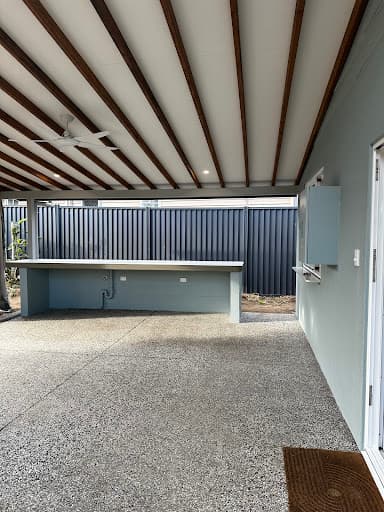 ELH Construction & Roofing — Customer photo