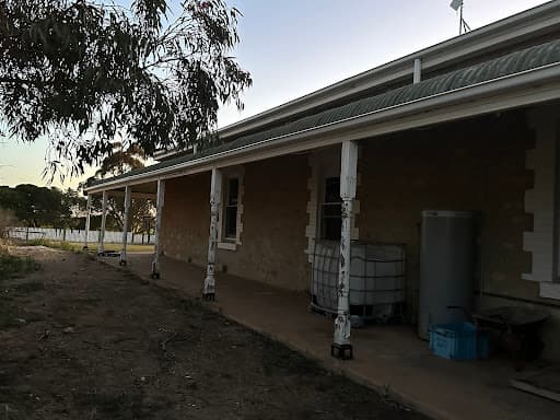 Reliable Roofing and Property Maintenance — Customer photo