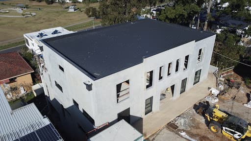 North Brisbane Metal Roofing Pty Ltd — Customer photo
