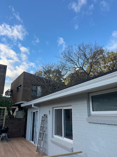 Baker Roofing Sydney — Customer photo