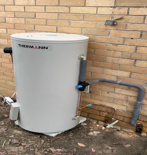 Geelong Roofing & Plumbing — Customer photo