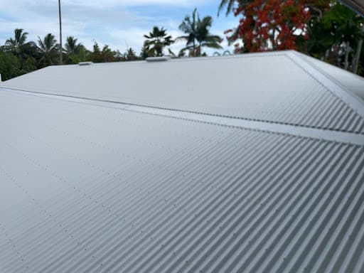 N J BAYLY PLUMBING & ROOFING PTY LTD — Customer photo