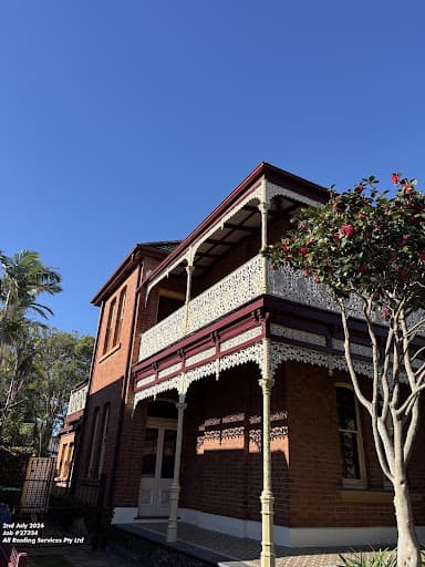 All Roofing Services Pty Ltd — Customer photo