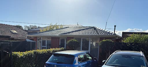 Correct Roofing Melbourne — Customer photo