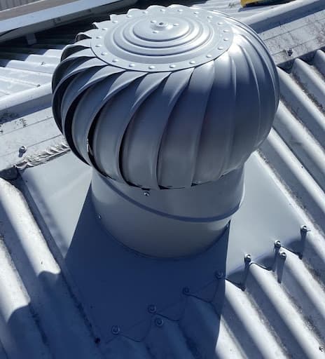 Gutter and Roof Repairs — Customer photo