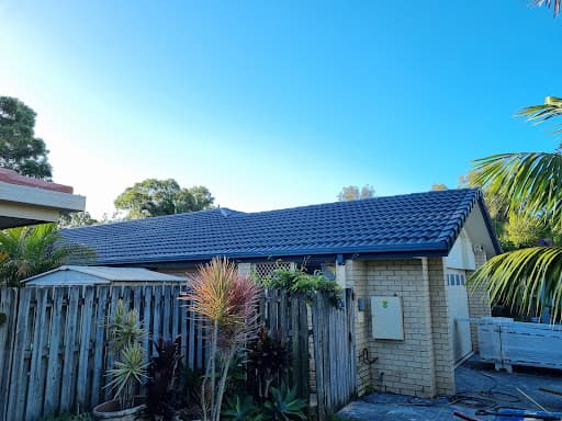 Ultra Roof Restorations — Customer photo