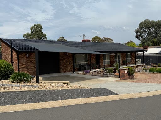 Canberra Roofing — Customer photo