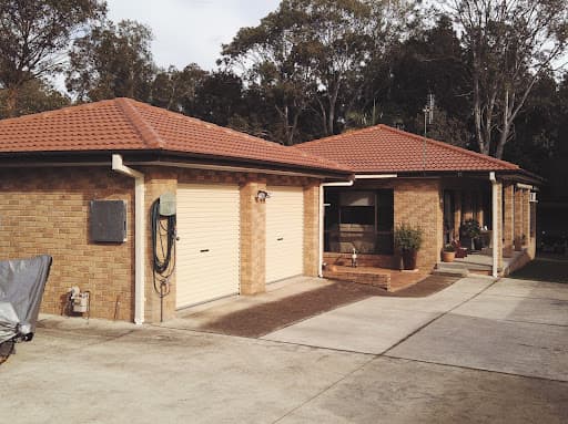 In-Time Roofing — Customer photo