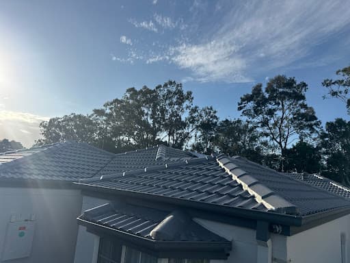 Ultra Roof Restorations — Customer photo