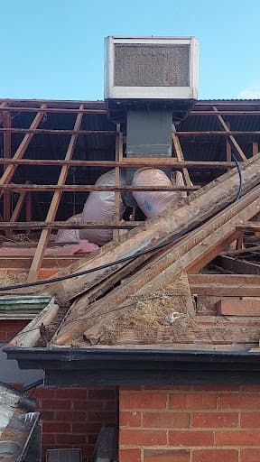 Clifton Roofing and Cladding — Customer photo