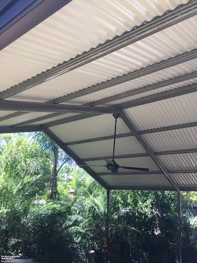 Pro Roof and Gutter — Customer photo
