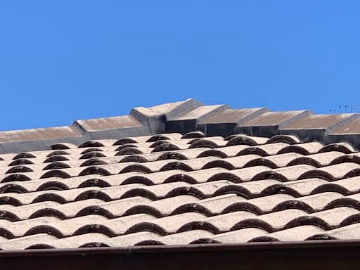 Canberra Roofing — Customer photo