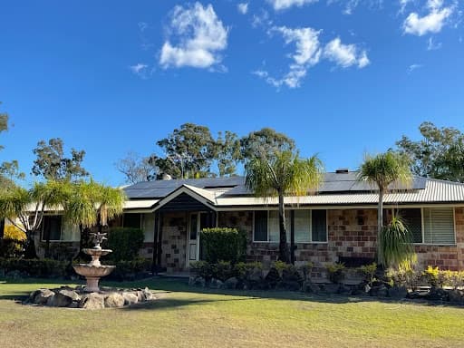 My Home Improvements — Customer photo
