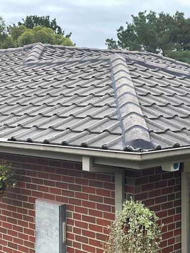 Melbourne Quality Roofing — Customer photo