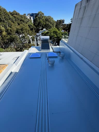 Nuroofing Services Pty Ltd — Customer photo