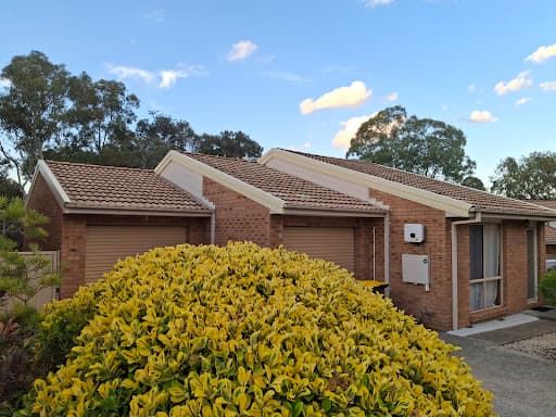 Canberra Roofing — Customer photo