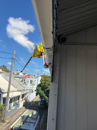 Baker Roofing Sydney — Customer photo