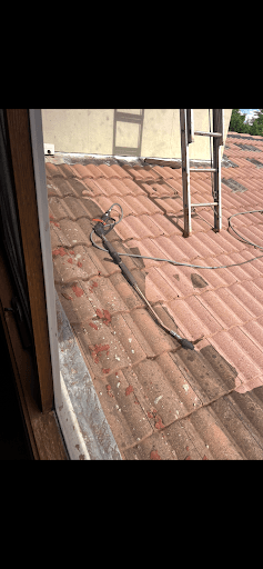 Melbourne Quality Roofing — Customer photo