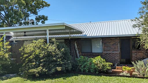 Home Roof Restorations — Customer photo
