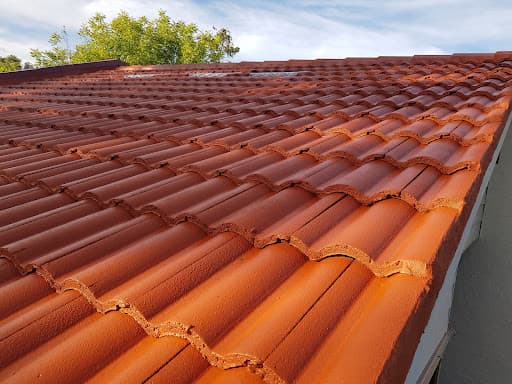 Act Roofer & Painter Pty Ltd — Customer photo