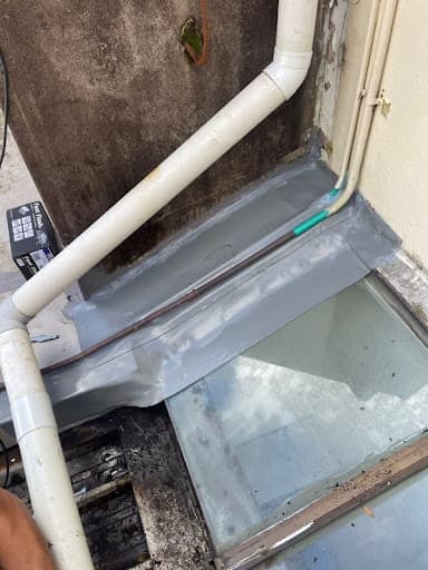 Sydney Roofing Specialists — Customer photo