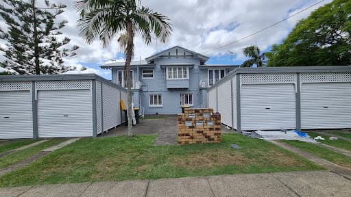 Brisbane Roof and Paint — Customer photo