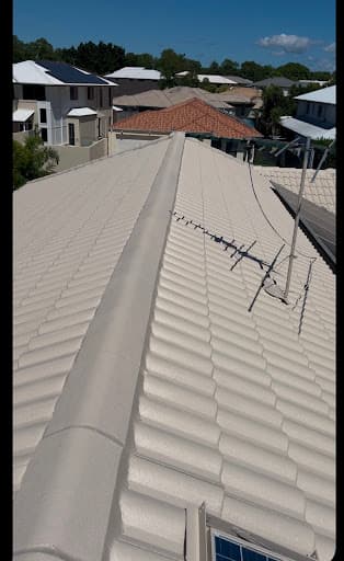 FIX MY ROOF Total Roof Restorations — Customer photo