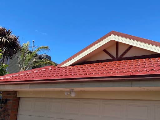 Harley & Sons Roofing — Customer photo